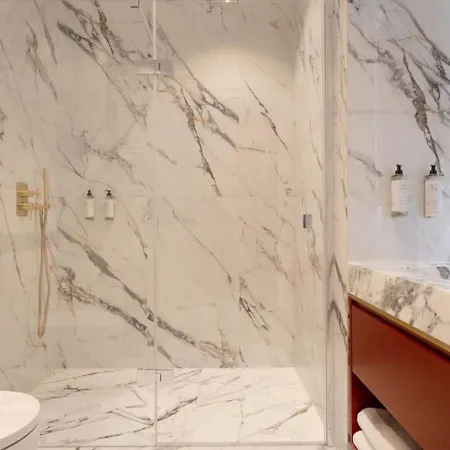 Appartement Champs-Elysees شقة باريس