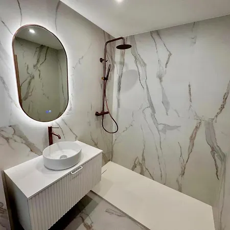 Luxury Stay - Arc Of Triumph Parijs