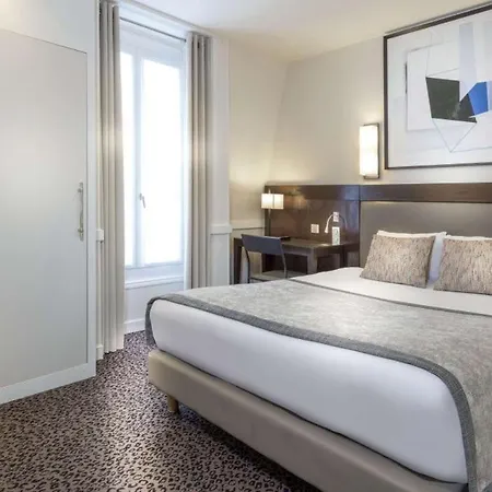 Luxury Stay - Arc Of Triumph Appartement Parijs
