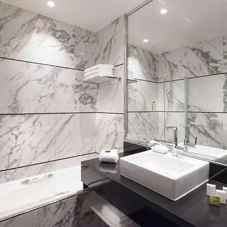 Appartement Luxury Stay - Arc Of Triumph