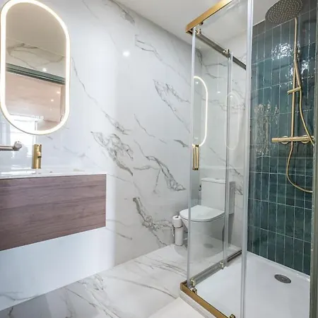 Appartement Luxury Stay - Arc Of Triumph *