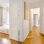 Luxury Champs-Elysees