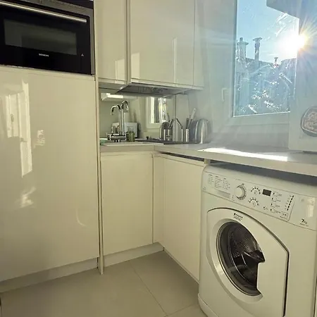 Appartamento Luxury Stay - Arc Of Triumph Parigi