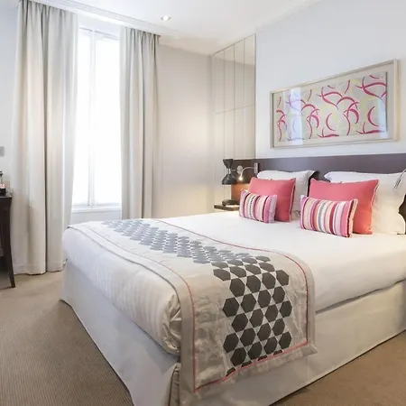 Apartamento Luxury View On Arc Of Triumph