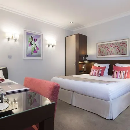 Apartamento Luxury View On Arc Of Triumph *