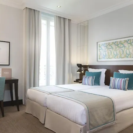 Apartamento Luxury View On Arc Of Triumph *