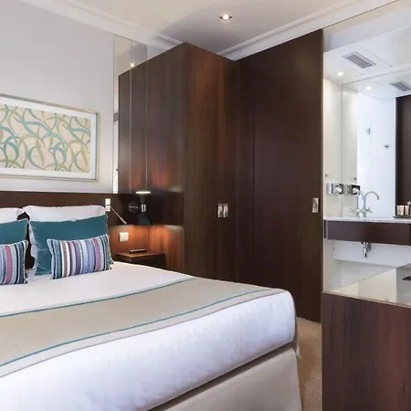 Apartamento Luxury View On Arc Of Triumph