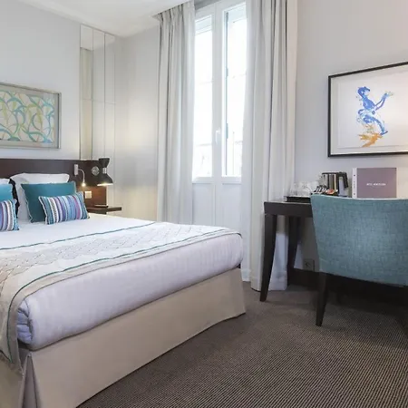 Apartamento Luxury View On Arc Of Triumph *