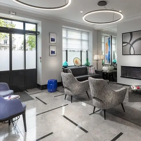 Apartamento Luxury View On Arc Of Triumph *