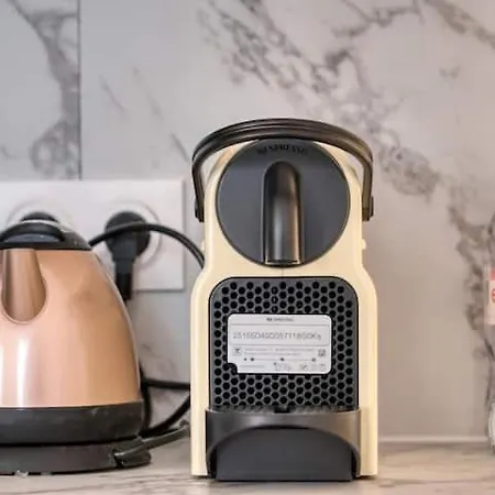 Luxury View On Arc Of Triumph