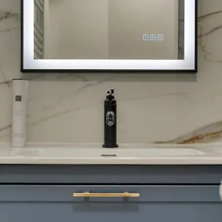 Luxury View On Arc Of Triumph 아파트 파리