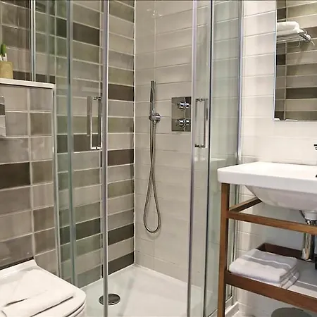 Apartament Luxury Champs-Elysees *