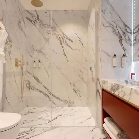Apartment Luxury Eiffel Tower *