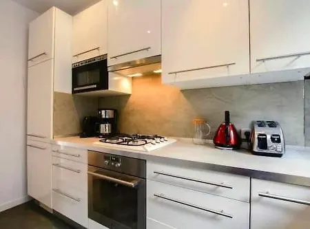 Apartamento Luxury Eiffel Tower Paris