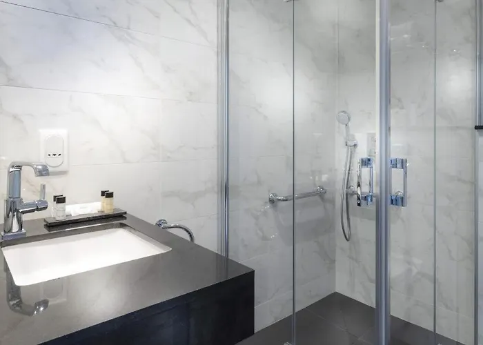 Luxury View On Arc Of Triumph Apartamento Paris