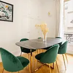 Apartman Luxury Champs-Elysees