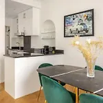 Apartman Luxury Champs-Elysees Párizs