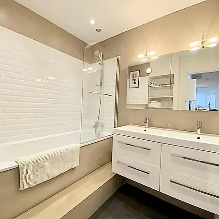 Apartman Luxury Champs-Elysees *